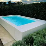Πανσιόν I Colmi - Trulli 3*