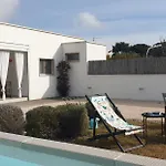 I Colmi - Trulli 3* Μαρτίνα Φράνκα