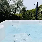 I Colmi - Trulli Πανσιόν