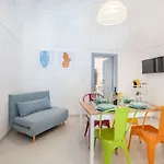 I Colmi - Trulli Πανσιόν