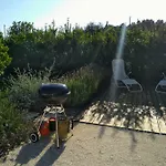 I Colmi - Trulli Πανσιόν