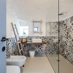 I Colmi - Trulli Πανσιόν