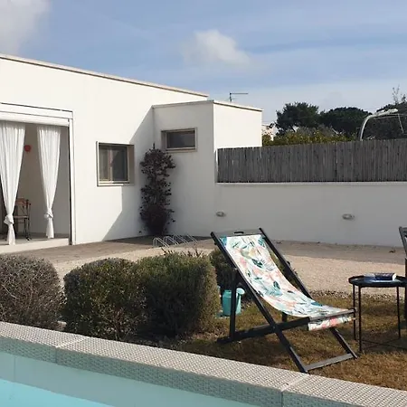 I Colmi - Trulli 3* Martina Franca