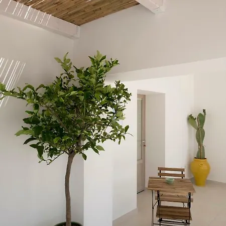 Pensjonat I Colmi - Trulli