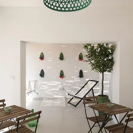 I Colmi - Trulli