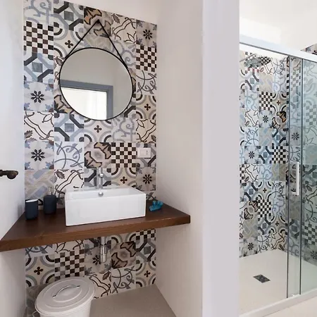 I Colmi - Trulli 3* مارتينا فرانكا