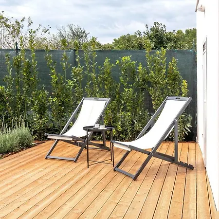 Pensjonat I Colmi - Trulli 3*