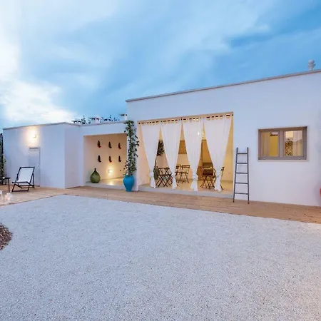 I Colmi - Trulli