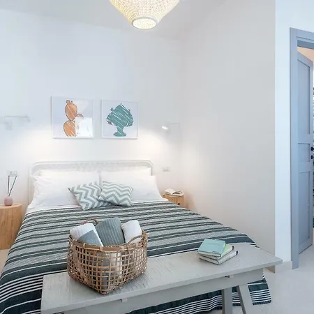 I Colmi - Trulli مارتينا فرانكا