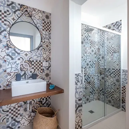 I Colmi - Trulli مارتينا فرانكا
