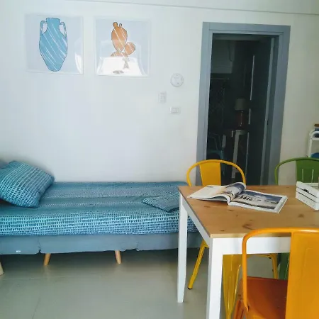 I Colmi - Trulli Pensjonat 3*