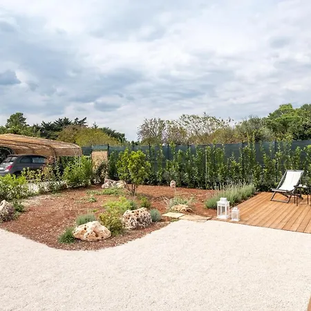 I Colmi - Trulli 3* Μαρτίνα Φράνκα