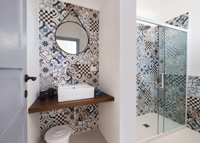 I Colmi - Trulli 3* Μαρτίνα Φράνκα