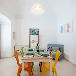 I Colmi - Trulli 3*