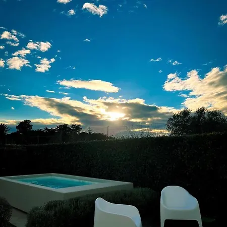 I Colmi - Trulli Penzion