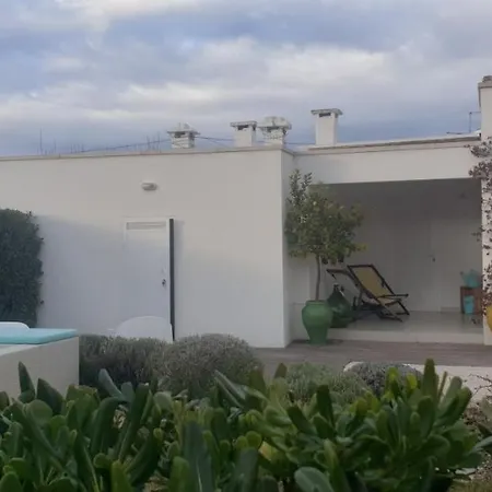 I Colmi - Trulli Martina Franca