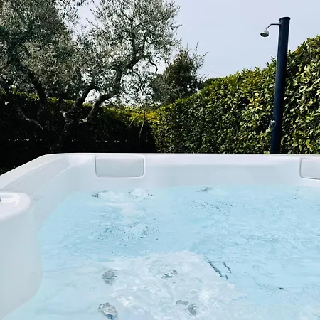 I Colmi - Trulli Gasthuis