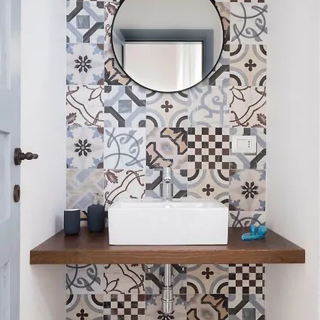 Konukevi I Colmi - Trulli Martina Franca