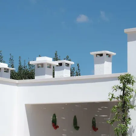 Penzion I Colmi - Trulli
