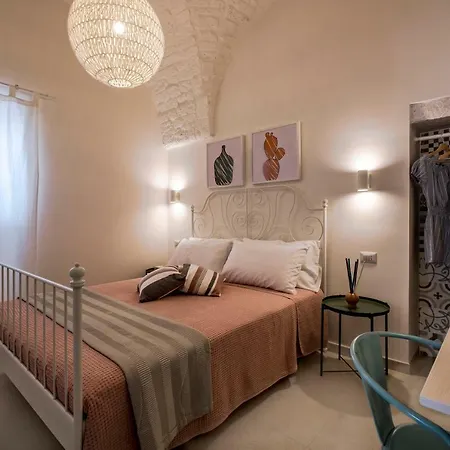 I Colmi - Trulli 4*