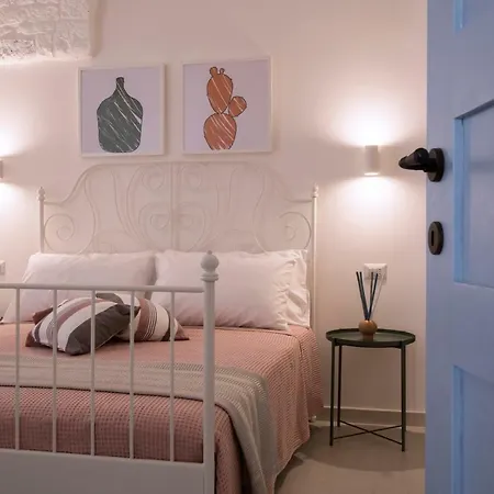 I Colmi - Trulli Martina Franca