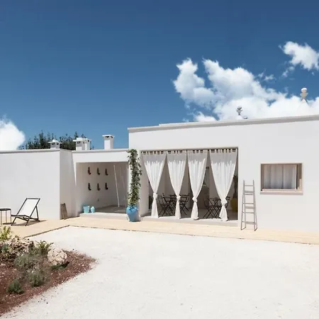 I Colmi - Trulli