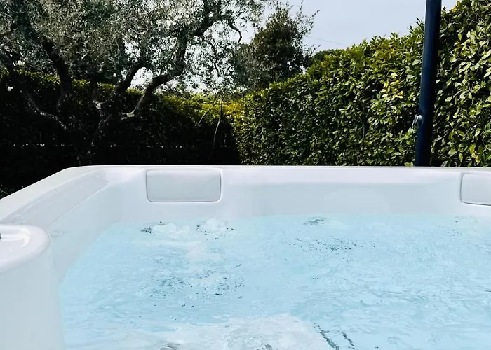 I Colmi - Trulli Guest house