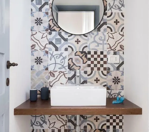 Guest house I Colmi - Trulli Martina Franca