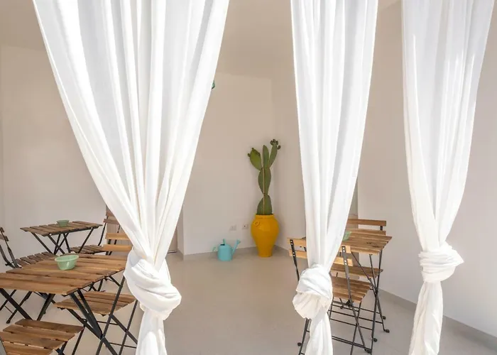 Guest house I Colmi - Trulli Martina Franca