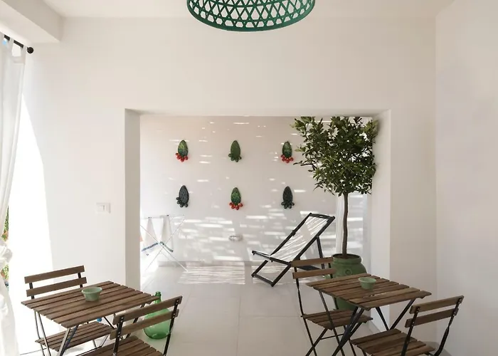 I Colmi - Trulli