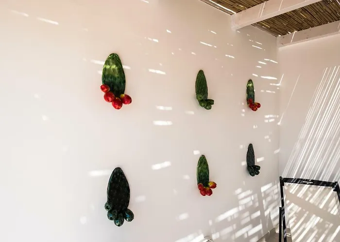 I Colmi - Trulli Guest house Martina Franca