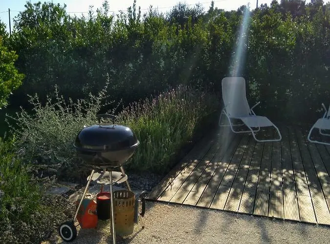 I Colmi - Trulli Guest house