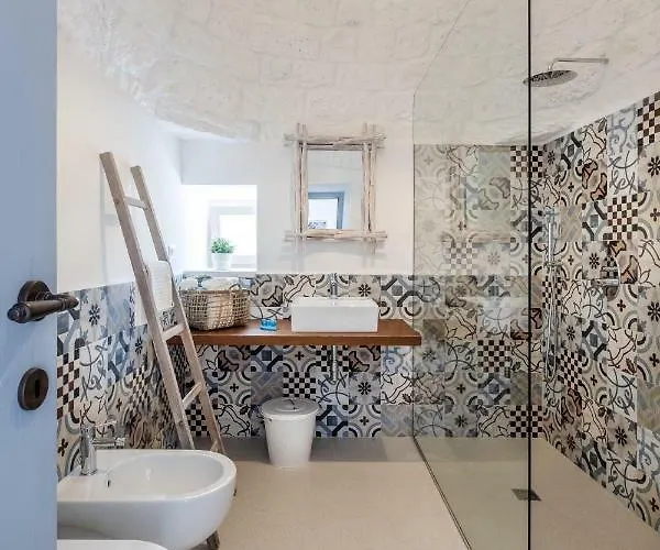 I Colmi - Trulli Casa de hóspedes