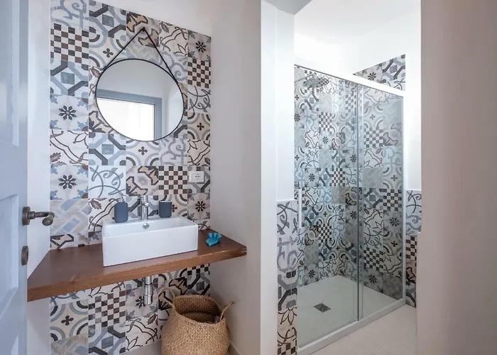 I Colmi - Trulli Martina Franca